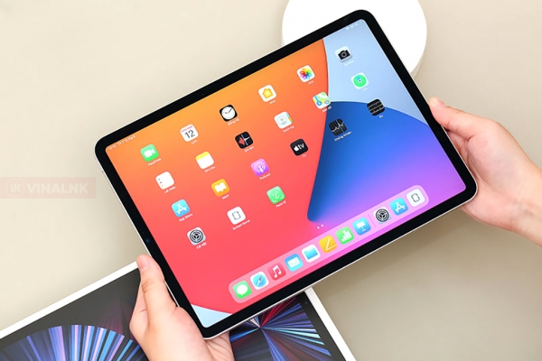 iPad Pro M1 11 inch WiFi Cellular 128GB (2021)