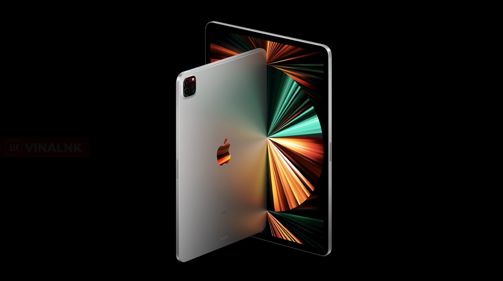 iPad Pro M1 11 inch WiFi 1TB (2021) iPad Pro M1 11 inch WiFi 1TB (2021)