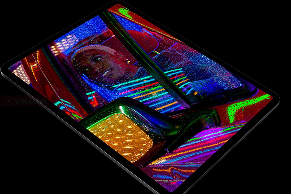iPad Pro M1 12.9 inch WiFi Cellular 256GB 5G (2021) iPad Pro M1 12.9 inch WiFi Cellular 256GB 5G (2021)
