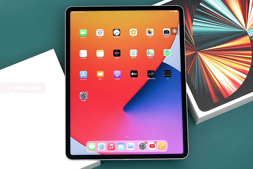 iPad Pro M1 12.9 inch WiFi Cellular 128GB 5G (2021) iPad Pro M1 12.9 inch WiFi Cellular 128GB 5G (2021)