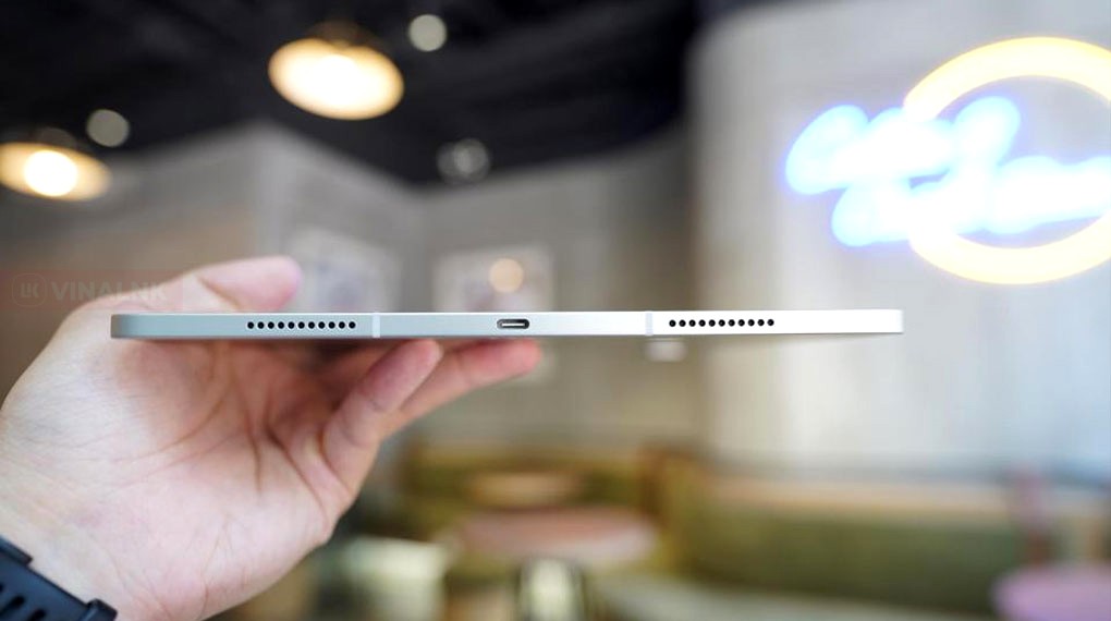 iPad Pro M1 12.9 inch WiFi 2TB (2021) iPad Pro M1 12.9 inch WiFi 2TB (2021)