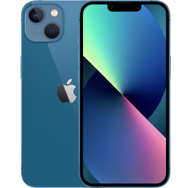 Điện thoại iPhone 13 256GB