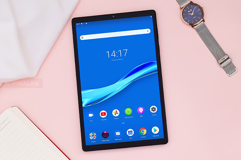 Máy tính bảng Lenovo Tab M10 - Gen 2 Máy tính bảng Lenovo Tab M10 - Gen 2