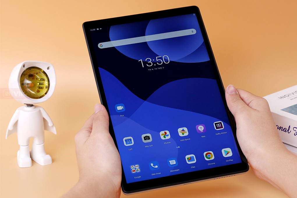 Máy tính bảng Lenovo Tab M10 - Gen 2