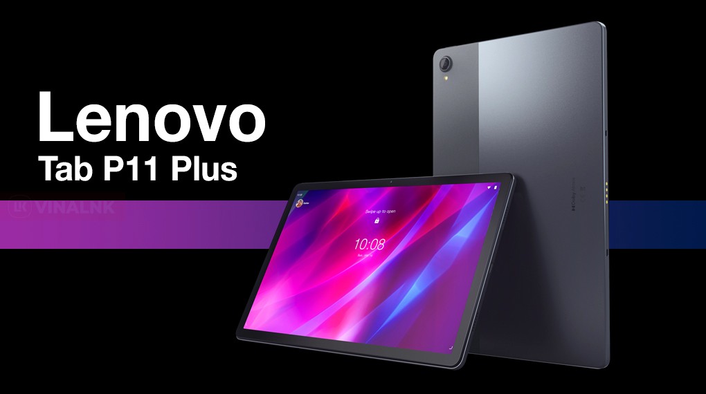 Máy tính bảng Lenovo Tab P11 Plus Máy tính bảng Lenovo Tab P11 Plus