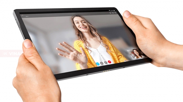 Máy tính bảng Lenovo Tab P11 Plus