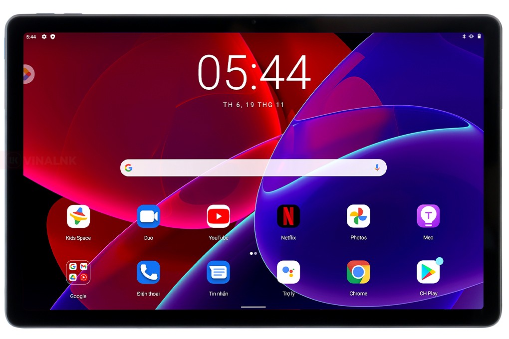 Máy tính bảng Lenovo Tab P11 Plus