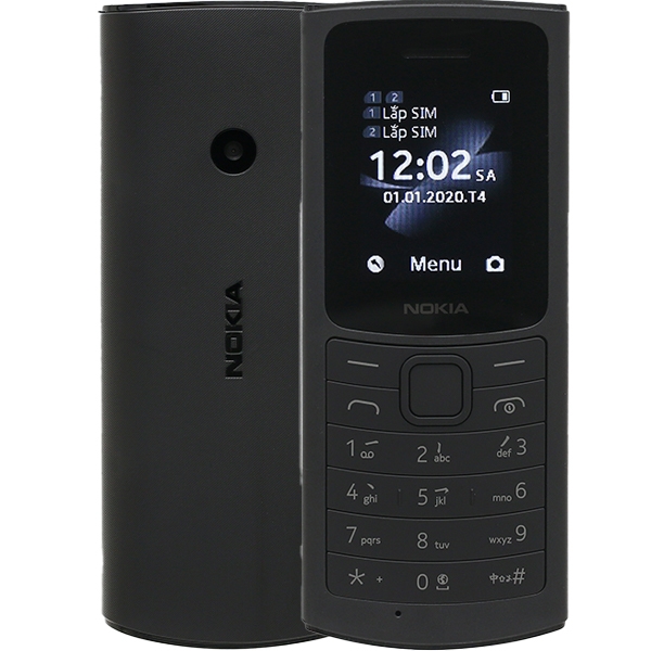 Điện thoại Nokia 110 4G