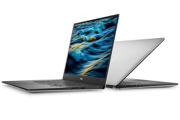 Dell XPS 15 9570 i7 8750H/8GB/512GB