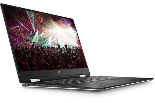 Dell XPS 15 9570 i7 8750H/16GB/256GB