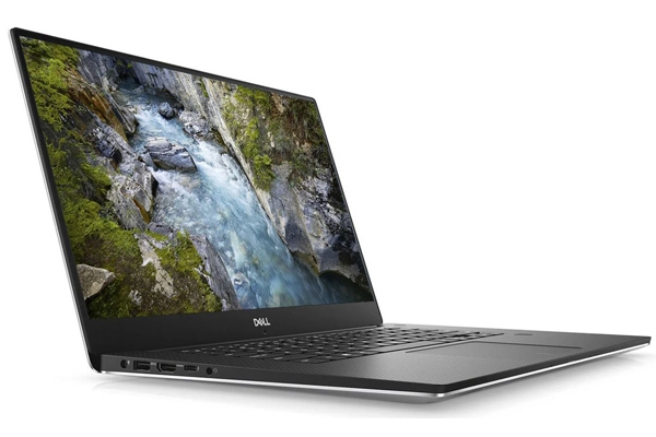 Dell XPS 15 9570 i7 8750H/16GB/512GB