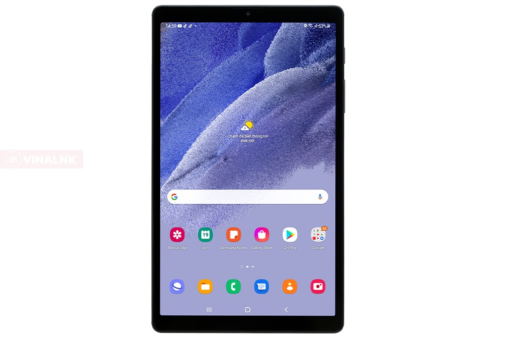 Máy tính bảng Samsung Galaxy Tab A7 Lite