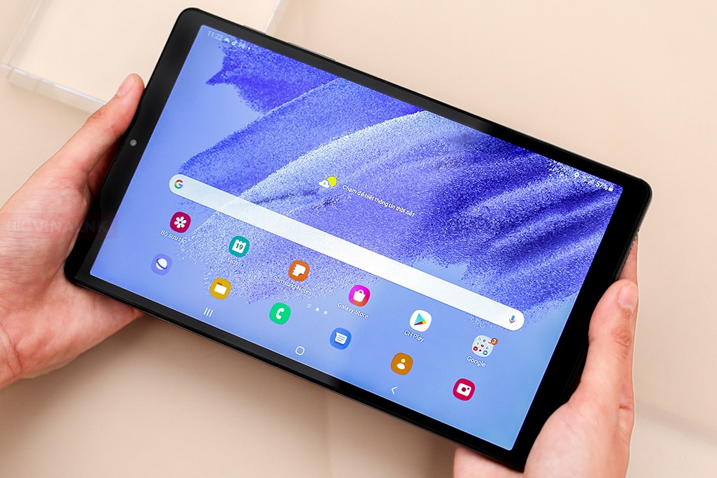 Máy tính bảng Samsung Galaxy Tab A7 Lite