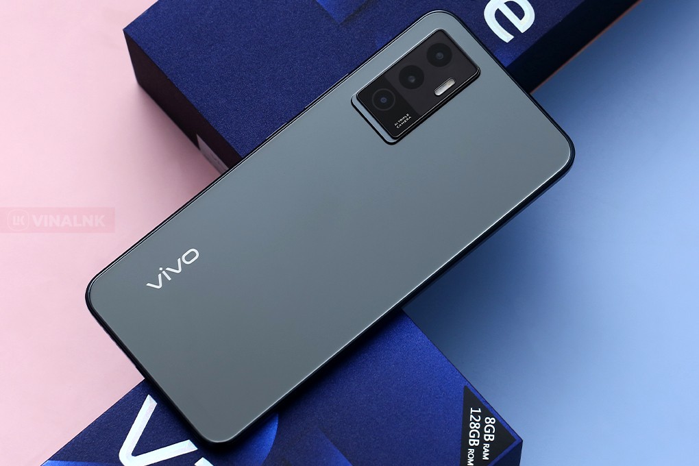 Điện thoại Vivo V23e (8GB|128GB)