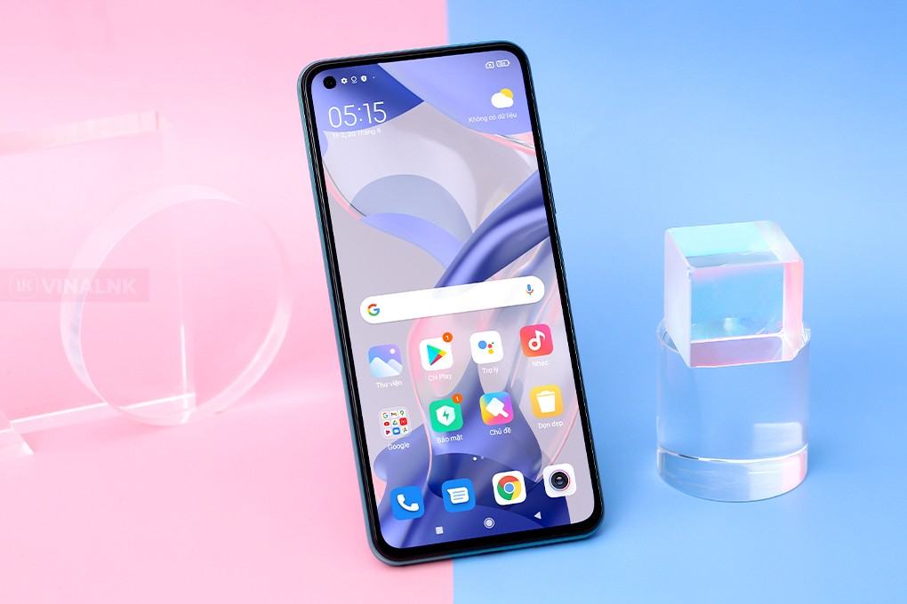 Điện thoại Xiaomi 11 Lite 5G NE