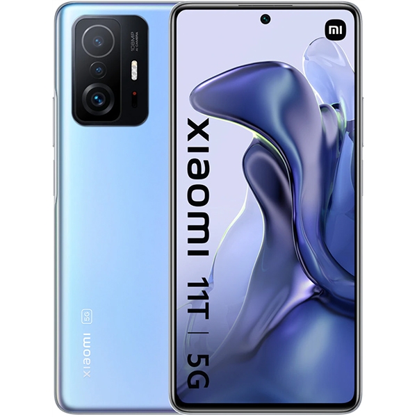 Điện thoại Xiaomi 11T 5G 256GB