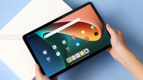 Máy tính bảng Xiaomi Pad 5 256GB