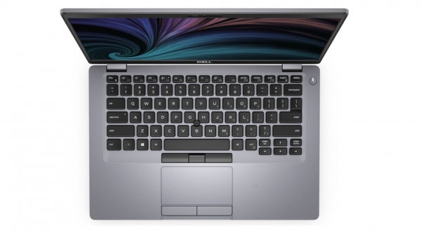 Laptop Dell Latitude 5410 i7 10810U/16GB/512GB Mới