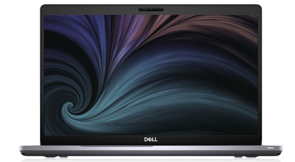 Laptop Dell Latitude 5510 i5 10210U/8GB/256GB Mới