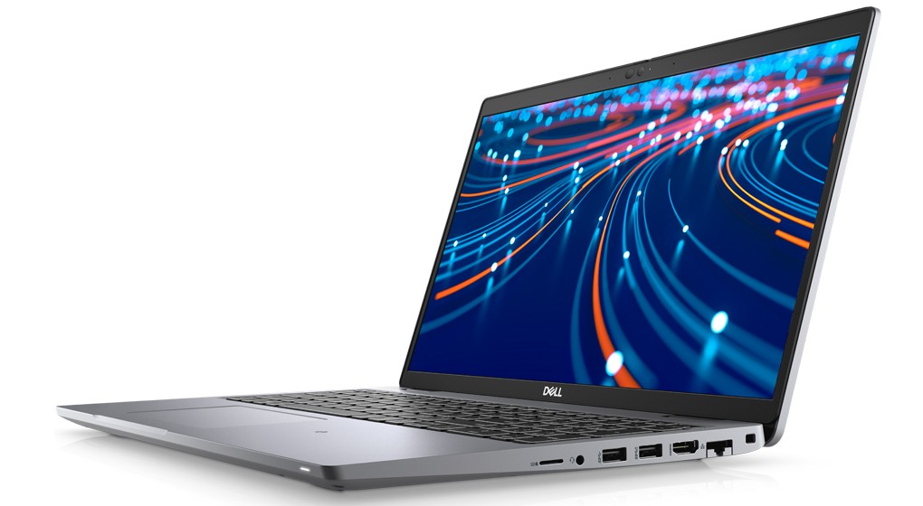 Laptop Dell Latitude 5520 i5 1135G7/8GB/256GB Mới