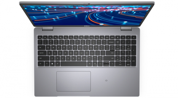 Laptop Dell Latitude 5520 i7 1185G7/16GB/512GB Mới