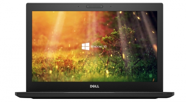 Laptop Dell Latitude 7290 i7 8650U/8GB/256GB