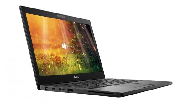 Laptop Dell Latitude 7290 i7 8650U/16GB/512GB