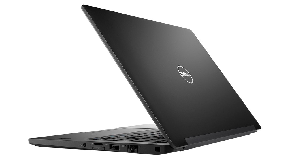 Laptop Dell Latitude 7290 i5 8350U/16GB/512GB