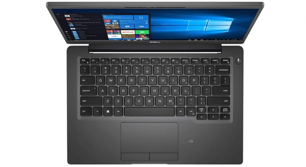 Laptop Dell Latitude 7300 i5 8365U/16GB/256GB Mới