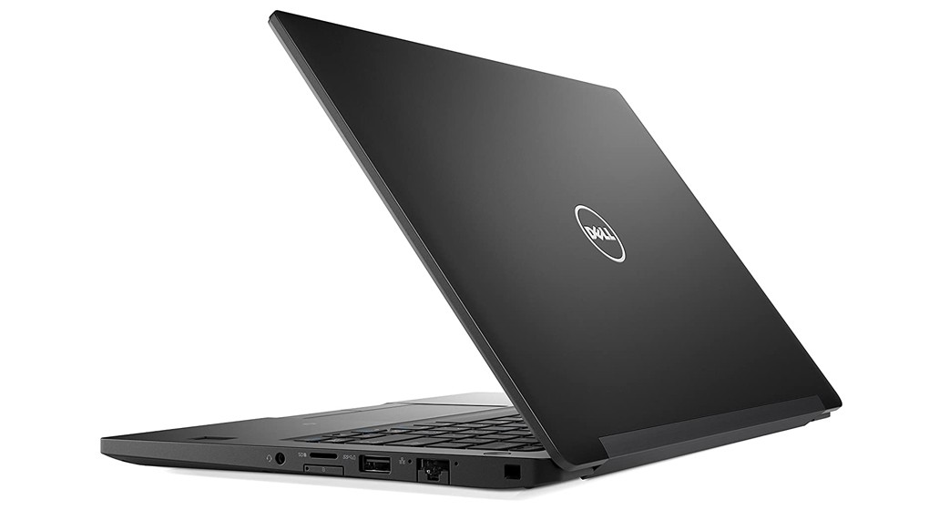 Laptop Dell Latitude 7390 i5 8350U/8GB/256GB Mới