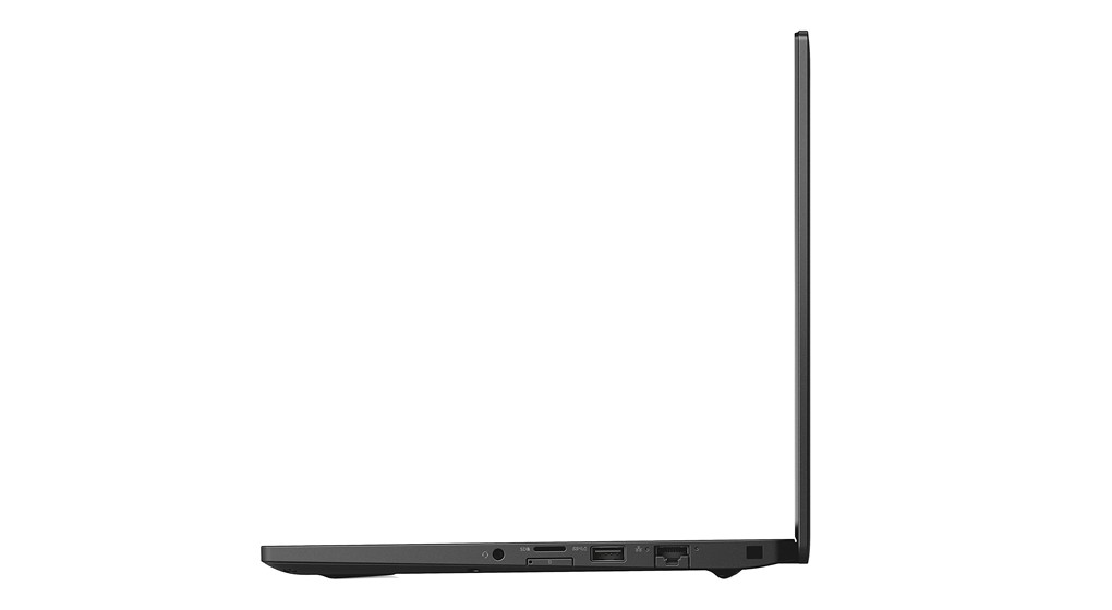 Laptop Dell Latitude 7390 i5 8350U/16GB/512GB Mới