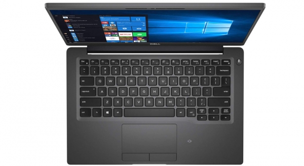Laptop Dell Latitude 7400 i7 8665U/8GB/256GB Mới