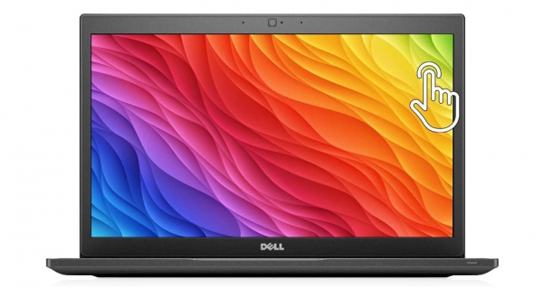 Laptop Dell Latitude 7480 i5 7300U/8GB/256GB