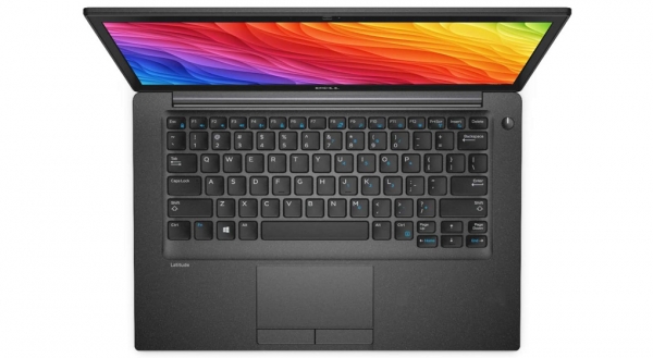 Laptop Dell Latitude 7480 i7 7600U/8GB/256GB