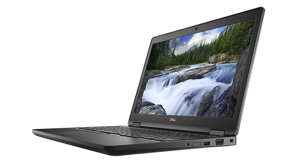 Laptop Dell Latitude E5590 i5 8350U/8GB/256GB