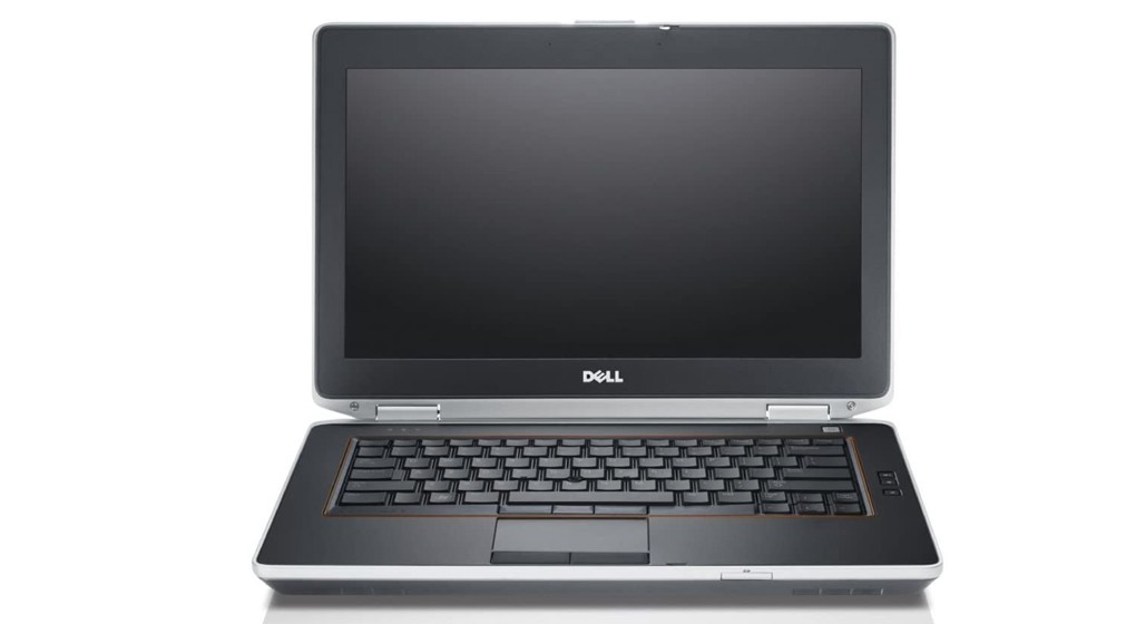 Laptop Dell Latitude E6420 i5 2520M/4GB/128GB