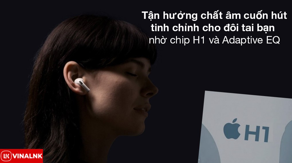 Tai nghe Bluetooth AirPods Pro MagSafe Charge Apple MLWK3 Tai nghe Bluetooth AirPods Pro MagSafe Charge Apple MLWK3