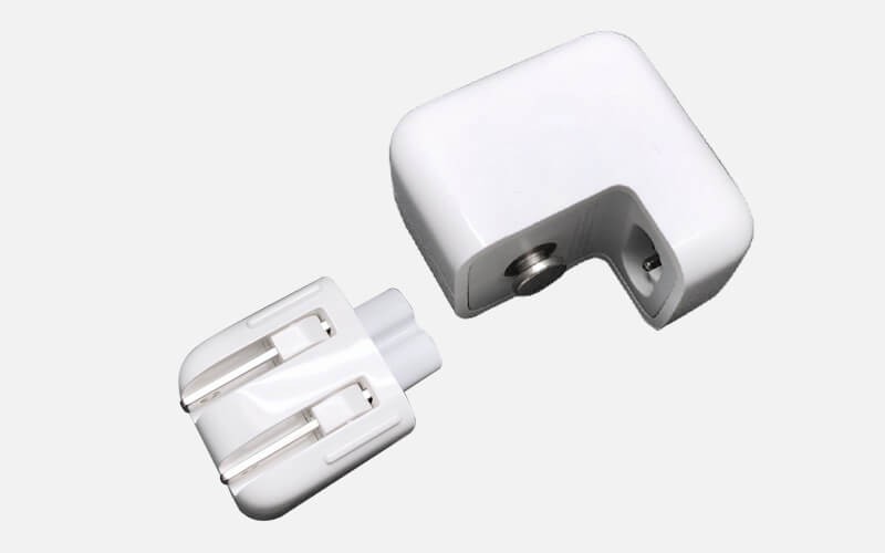 Adapter sạc 10W Apple iPad Chính Hãng Adapter sạc 10W Apple iPad Chính Hãng