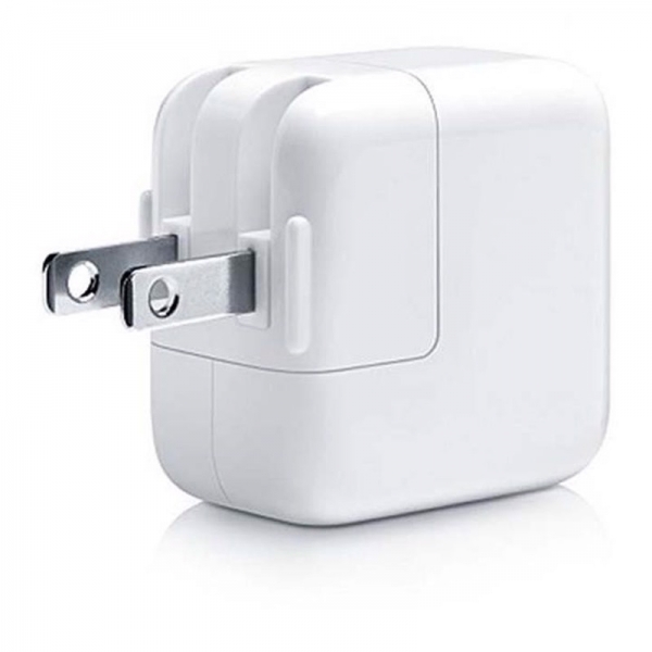 Adapter sạc 10W Apple iPad Chính Hãng