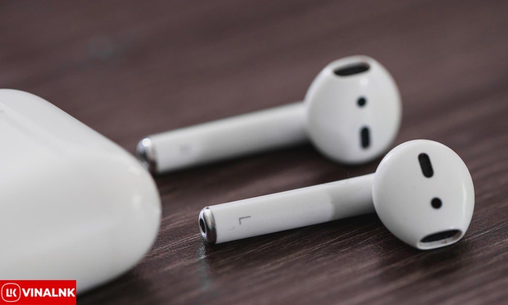 Tai nghe Bluetooth AirPods 2 Apple MV7N2 Tai nghe Bluetooth AirPods 2 Apple MV7N2