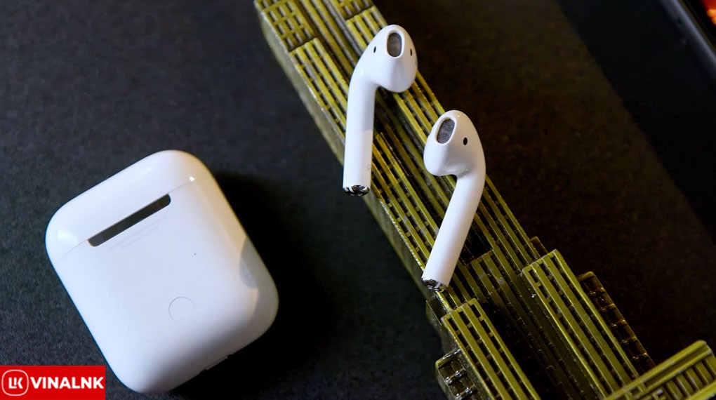 Tai nghe Bluetooth AirPods 2 Apple MV7N2 Tai nghe Bluetooth AirPods 2 Apple MV7N2