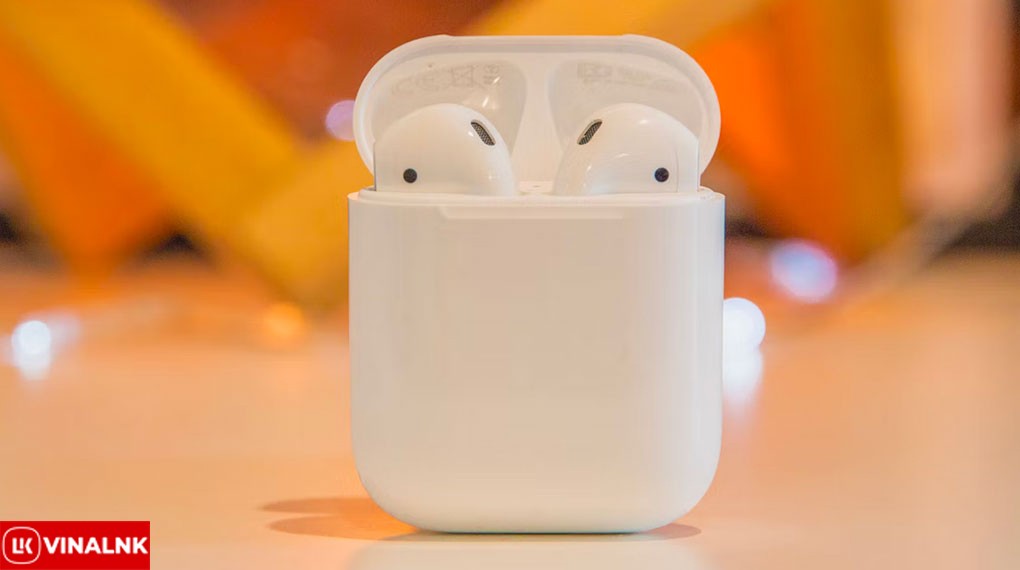 Tai nghe Bluetooth AirPods 2 Apple MV7N2 Tai nghe Bluetooth AirPods 2 Apple MV7N2