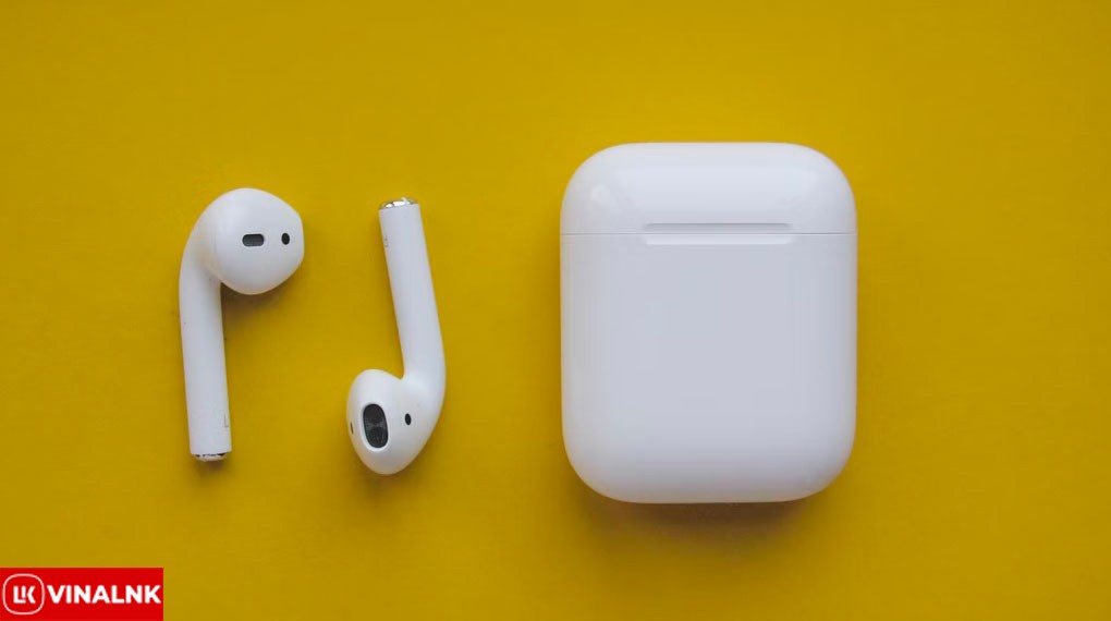 Tai nghe Bluetooth AirPods 2 Apple MV7N2 Tai nghe Bluetooth AirPods 2 Apple MV7N2