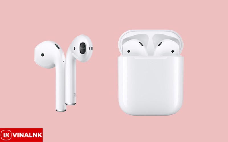 Tai nghe Bluetooth AirPods 2 Apple MV7N2 Tai nghe Bluetooth AirPods 2 Apple MV7N2