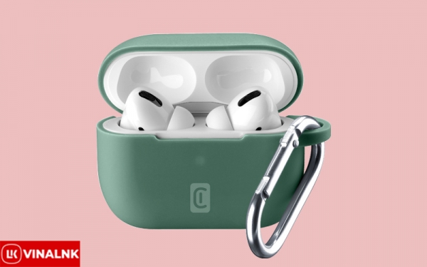 Tai nghe Bluetooth AirPods Pro Wireless Charge Apple MWP22