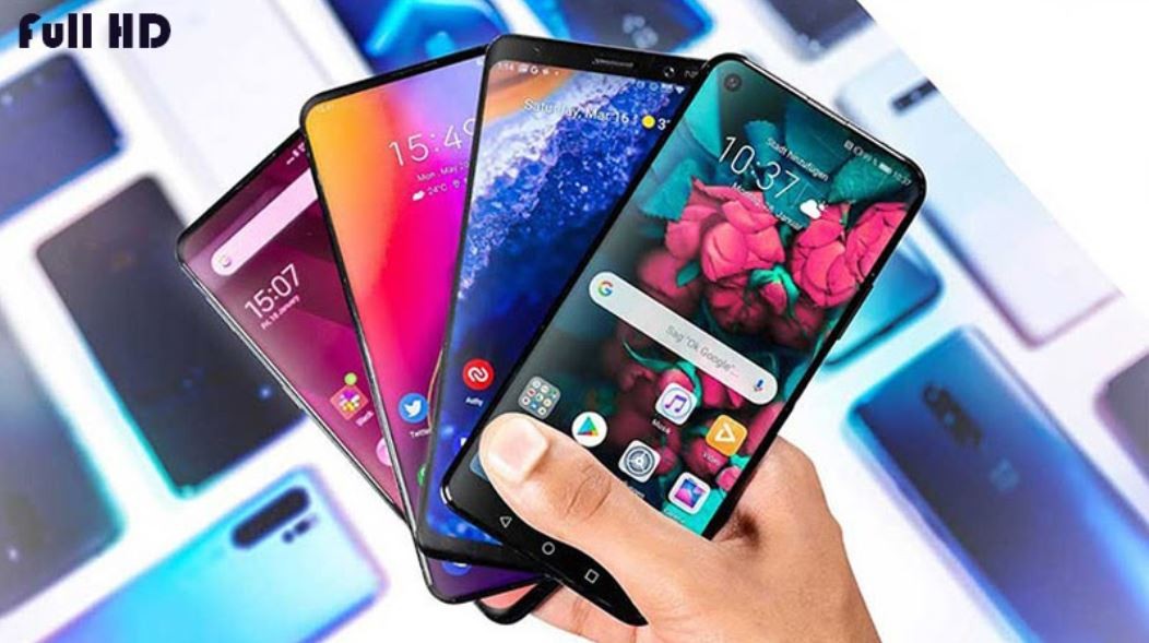 Các chuẩn độ phân giải HD, QHD, Full-HD, 2K, 4K ,8K là gì?