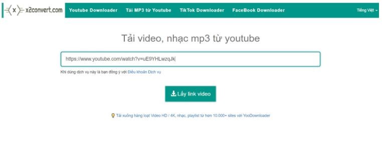 3 cách tải file nhạc mp3 từ YouTube nhanh nhất
