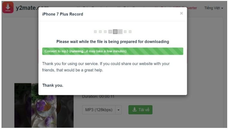3 cách tải file nhạc mp3 từ YouTube nhanh nhất