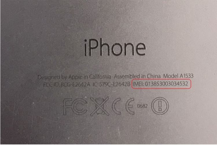 Cách check IMEI iPhone iPad chính hãng Apple đơn giản, chính xác nhất