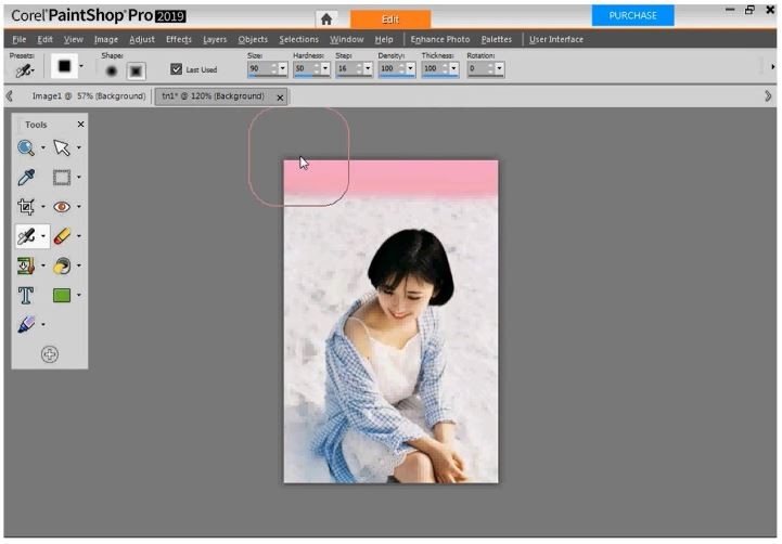 Phần mềm chỉnh sửa ảnh trên máy tính miễn phí phổ biến hiện nay